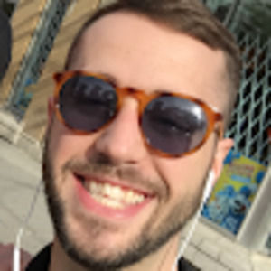 Meet your Posher, Ryan